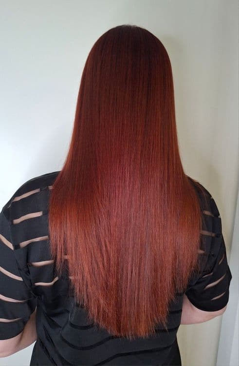 Tőfestés + Szárítás