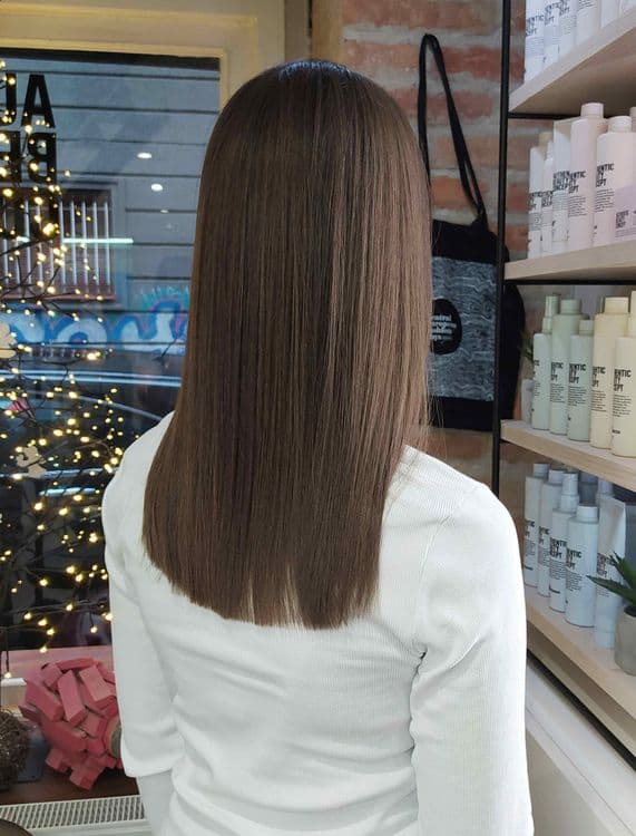 Miracle hajápoló szérumkezelés